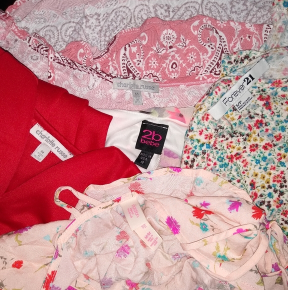 5 LBS💕 10+ Items💕 Size XS-XL💕 Mystery Box - Picture 10 of 14